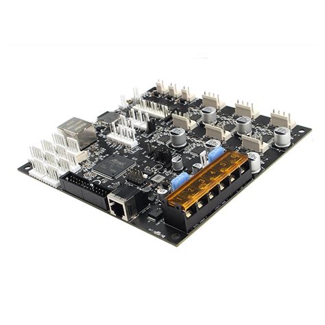 Duet 3 Clone 6HC MainBoard 6 High Current Stepper Drivers ...