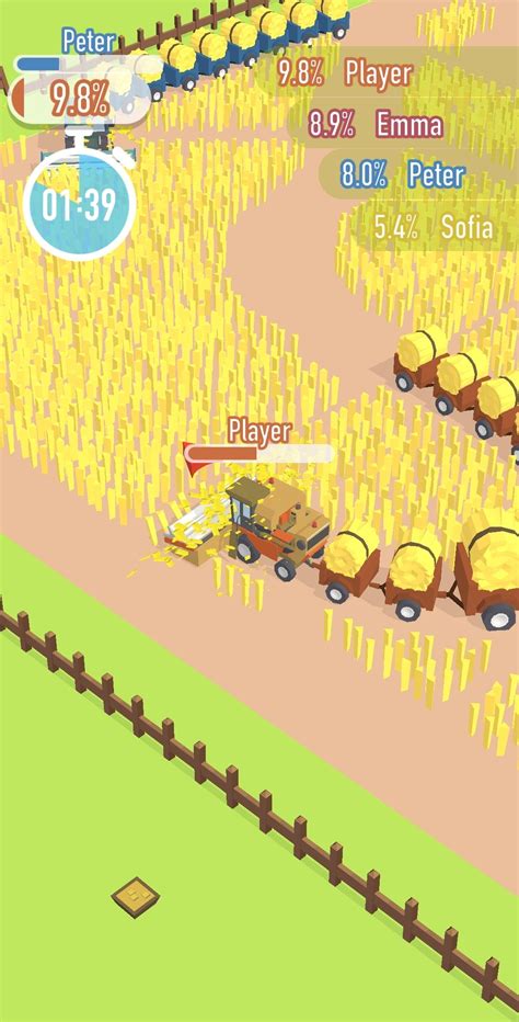 Harvest.io APK Download for Android Free