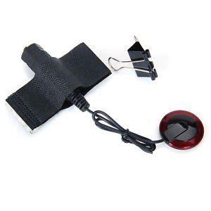 Amazon.in: Buy Piezo Contact Microphone Mic Pickup Guitar Violin Piano ...