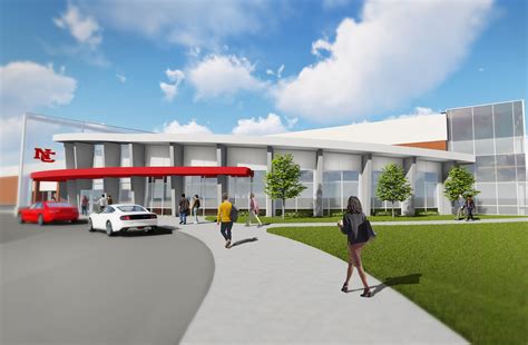 North Central High School | Schmidt Associates | Architecture ...