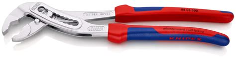 88 05 300 Knipex | Knipex Alligator® 1-Piece Water Pump Plier, 310 mm ...