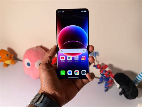 Realme P4 Power 5G with gigantic 10,001mAh battery launched in India ...