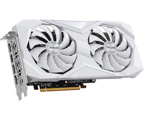 ASRock RX 6600 8GB GDDR6 Graphics Card – Best Price Online
