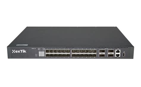 Core Switches | NexTik