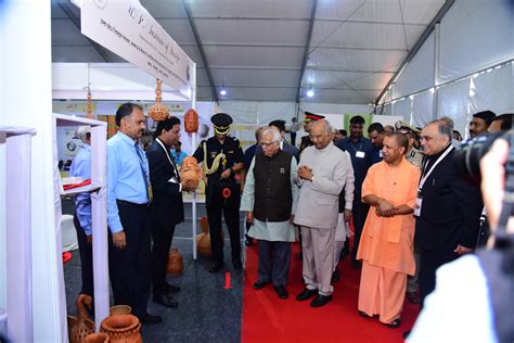 Official Website of One District One Product Uttar Pradesh / Indira ...