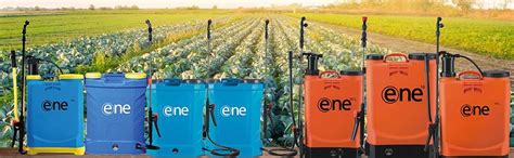 Eone Motorised Knapsack Mist Blower Cus Duster | 2 Stroke 35cc 1.2HP ...