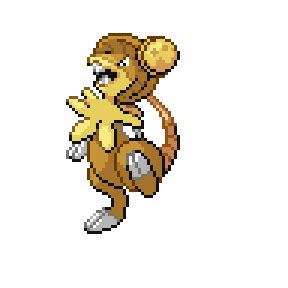 Sprites by spider26 - FusionDex.org