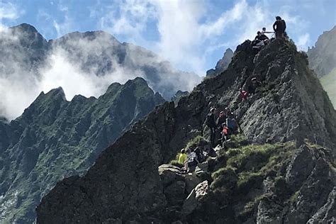 Carpathian Mountains Private Difficult Day Hike From Brasov 2024 - Viator