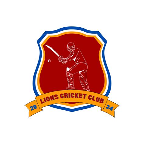 Free Customizable Cricket Logo Design Templates - Canva