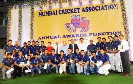 MCA Awards Function | Page 270 | The Times of India