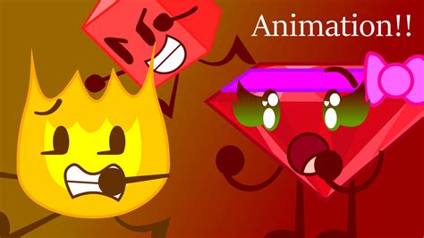 BFDI 7 Animation 的图像结果