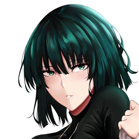 Chat with Fubuki [OPM] - text or voice, Enjoy AI Chat Free & Safe