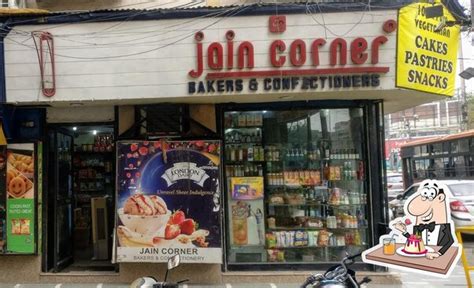 Jain Corner Bakers & Confectioners, Delhi - Restaurant reviews