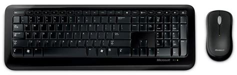 920-003986 Logitech | Logitech MK330 Wireless Standard Keyboard & Mouse ...