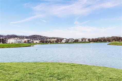 Westhaven Homes, Franklin, Tennessee: A Resort-Style Neighborhood ...