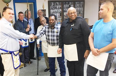 Grand Lodge of Ky, Prince Hall Masons open doors | The Interior Journal