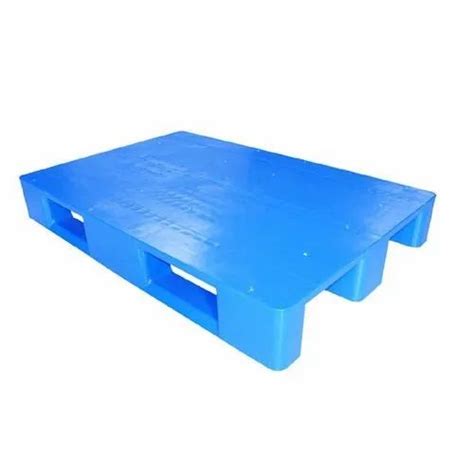 Industrial Pallet - HDPE Stackable Pallet Trader - Wholesaler ...