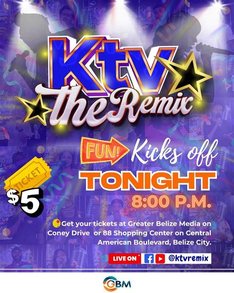 KTV Remix | What did you think of Karina Clarke's audition? # ...