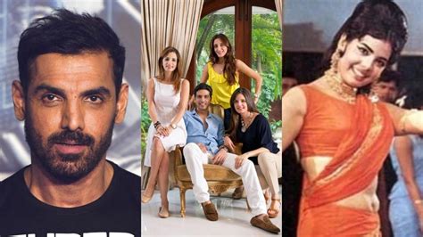 Bollywoods Iran connection DYK these celebrities have Iranian roots