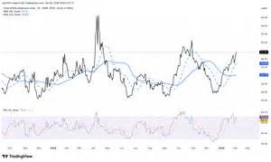 S&P 500: Liquidity Concerns Linger as Market Signals Diverge ...