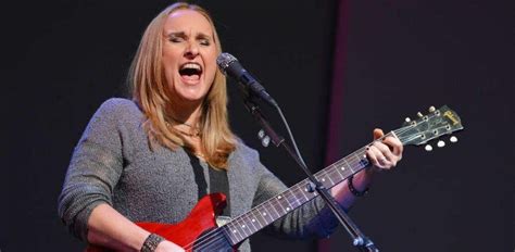 Melissa Etheridge at Chandler Center For The Arts, Chandler, AZ ...