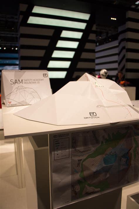 ISPO Report 2015 | Part 1: Avalanche emergency and safety equipment ...