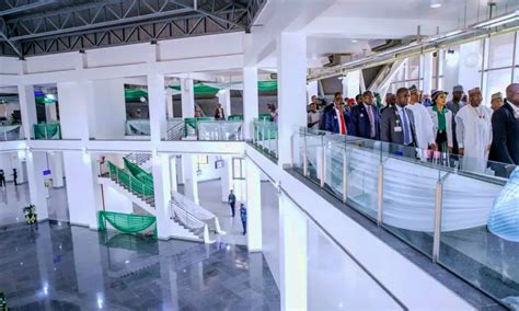 Flights departing from Nnamdi Azikiwe International Airport (ABV ...