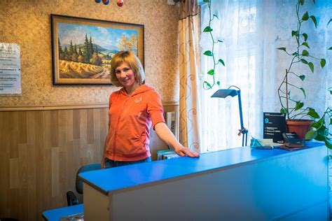 GOSTINITSA NA KULTUKSKOY (Irkutsk) - Hostel Reviews & Photos - Tripadvisor