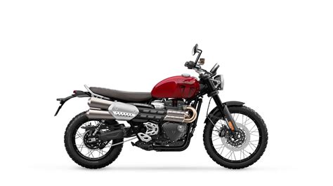 Motorrad Vergleich Ducati Scrambler Desert Sled 2022 vs. Triumph ...