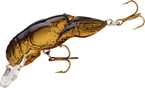 Rebel Lures Original Realistic Crawfish Crankbait India | Ubuy