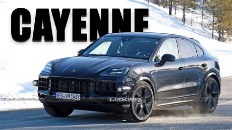 Cayenne Evolution at Carol Peabody blog