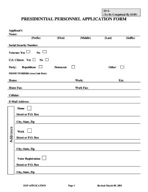 Apply Eopapplication - Fill and Sign Printable Template Online