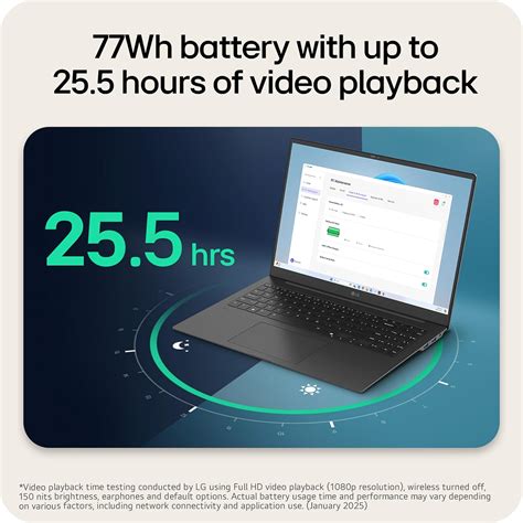 LG gram Pro 16-inch Lightweight Laptop Computer, India | Ubuy