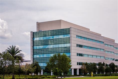 Biomedical Sciences Building - College of Medicine