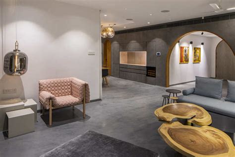 A fuss-free family apartment that's one step ahead of the curve ...
