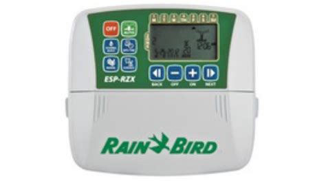 Image result for Rain Bird ESP-RZX