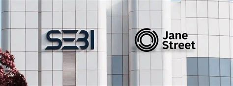 What is Jane street and Why Did SEBI Ban Jane Street from Indian ...