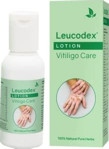 Leucodex Lotion 50 ml | For Skin Discoloration | White Patches Price in ...