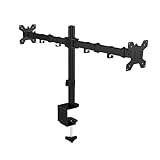 Our 10 Best Dual Monitor Stand in India - June 2026 | bestreviewsonline.in