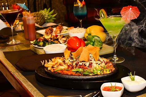 Yana Sizzlers & Wok | LBB