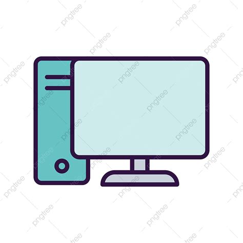 Computing Icon Without Background 的图像结果