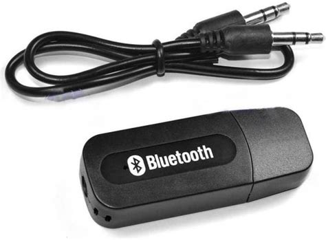 Bluetooth Audio Receiver - Buy Bluetooth Audio Receiver at Best Prices ...