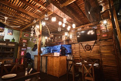 FOGON DE MOMO, Santiago - Providencia - Menu, Prices & Restaurant ...