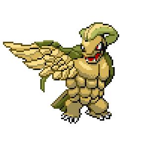 Gogeot #76.18 - FusionDex