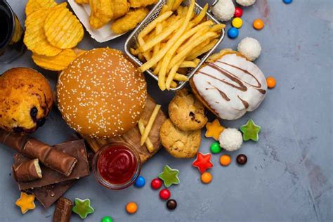 These 7 foods weaken your immunity- Immunity weakening tips