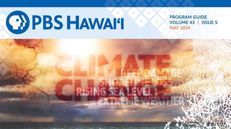 Image result for PBS Hawaii Program Break