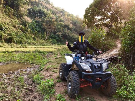 ATV CHIANGRAI RUAMMIT (2026) All You Need to Know BEFORE You Go (with ...