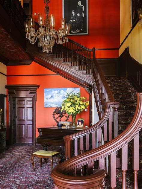 Where to stay in Srinagar | Condé Nast Traveller India