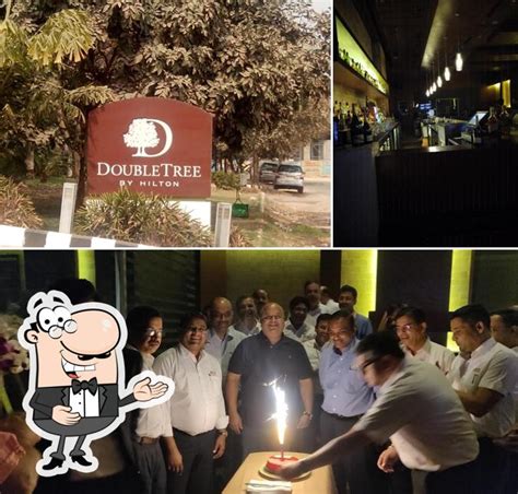 Spiritual Bar & Lounge, Gurugram, Sector 55–56 - Restaurant menu ...