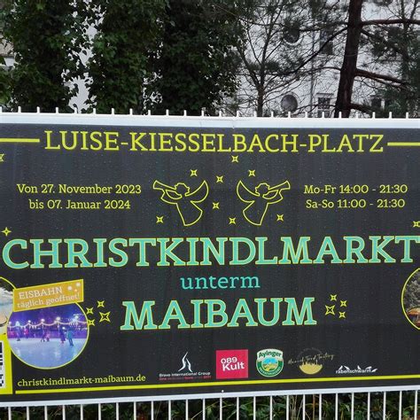 LUISE-KIESSELBACH-PLATZ - All You Need to Know BEFORE You Go 2026 (with ...